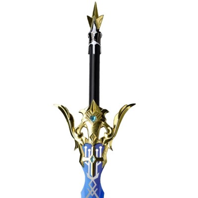 Freedom Sworn Replica Sword – Genshin Impact Collectible