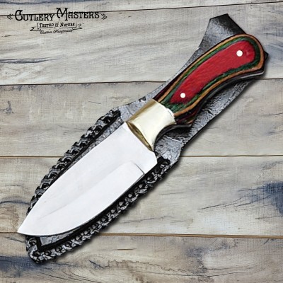 Cutlery Masters Durable Knife Sets | Top Tools for Nature Enthusiasts Cutlery Masters Durable Knife Sets | Top Tools for Nature Enthusiasts