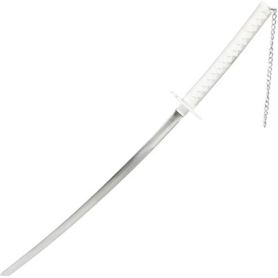 Slaying Moon Katana – Carbon Steel Anime Replica Sword