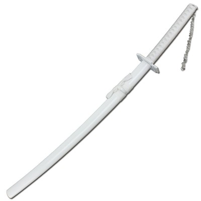 Slaying Moon Katana – Carbon Steel Anime Replica Sword