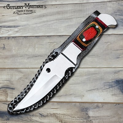Cutlery Masters Durable Knife Sets | Top Tools for Nature Enthusiasts Cutlery Masters Durable Knife Sets | Top Tools for Nature Enthusiasts