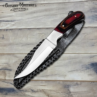 Cutlery Masters Durable Knife Sets | Top Tools for Nature Enthusiasts Cutlery Masters Durable Knife Sets | Top Tools for Nature Enthusiasts