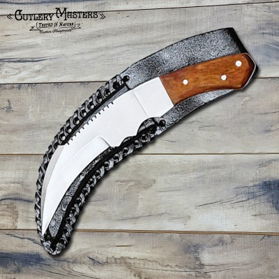 Cutlery Masters Durable Knife Sets | Top Tools for Nature Enthusiasts Cutlery Masters Durable Knife Sets | Top Tools for Nature Enthusiasts