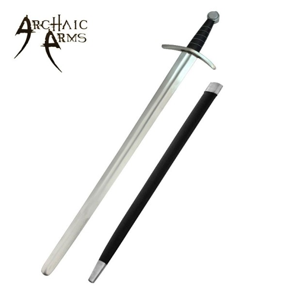 Last Crusader Knights Sword