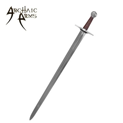12th Century Sir William Marshal Sword – Historical Replica