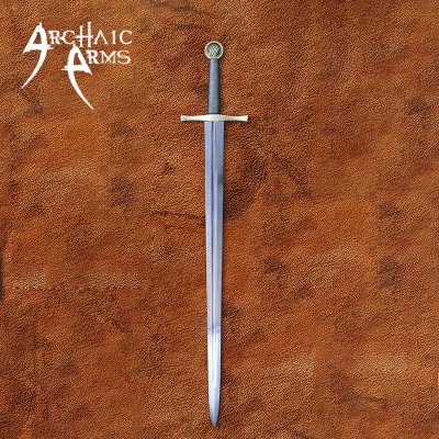 Excalibur Sword – Legendary Battle-Ready Collector’s Piece