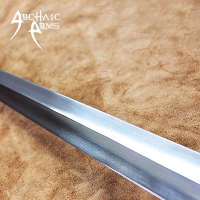 Arming Sword – Classic Medieval Battle-Ready Weapon