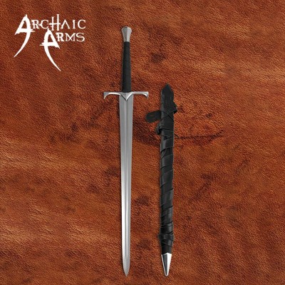 The Viscount – Hand-and-a-Half Battle-Ready Sword