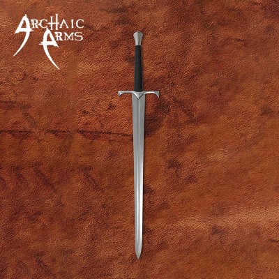 The Viscount – Hand-and-a-Half Battle-Ready Sword