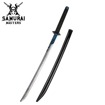 Scissor Seven Killer Seven Sword Replica