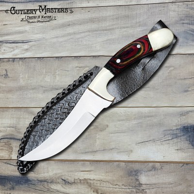 Cutlery Masters Wilderness Chef’s Bliss | Ultimate Knife Collection Cutlery Masters Wilderness Chef’s Bliss | Ultimate Knife Collection