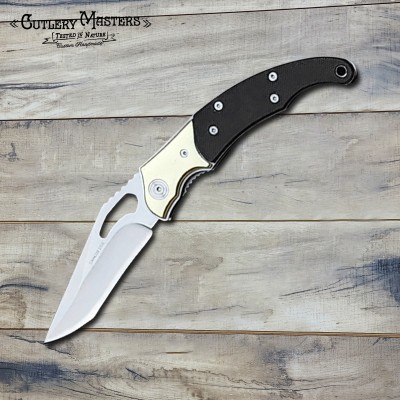 Cutlery Masters Rugged Edge Set | Best Knives for Outdoor Adventures Cutlery Masters Rugged Edge Set | Best Knives for Outdoor Adventures