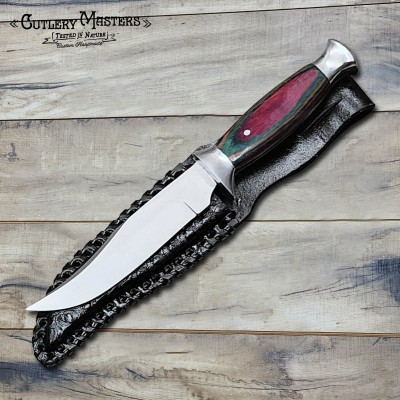 Cutlery Masters Rugged Edge Set | Best Knives for Outdoor Adventures Cutlery Masters Rugged Edge Set | Best Knives for Outdoor Adventures