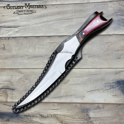 Cutlery Masters Rugged Edge Set | Best Knives for Outdoor Adventures Cutlery Masters Rugged Edge Set | Best Knives for Outdoor Adventures