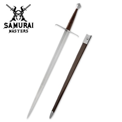 14th Century Italian Longsword – Medieval Replica