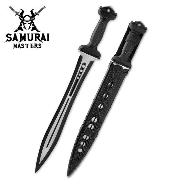 Gladius Sword with Sheath – Tactical Modern Design