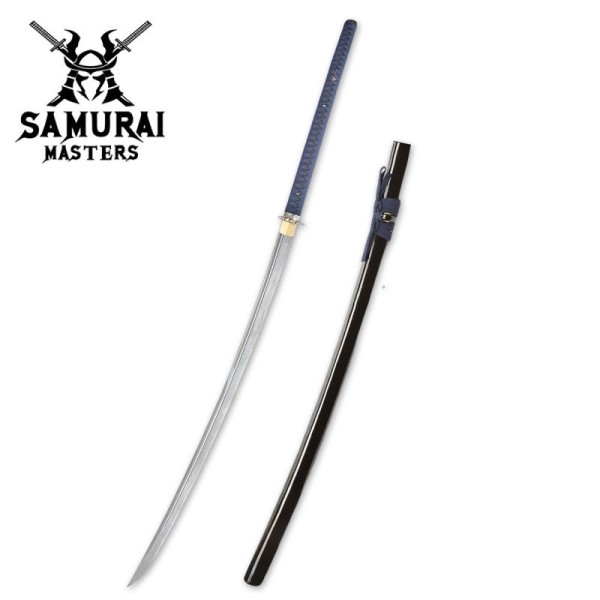 Colossus Handmade Odachi – Giant Samurai Sword