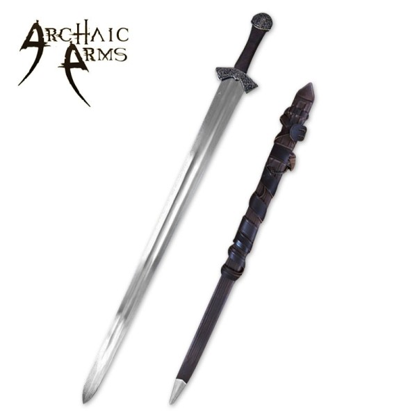 11th Century Viking Sword – Legendary Craftsmanship