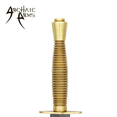 Fairbairn Sykes Commando Dagger with EN45 Steel Blade