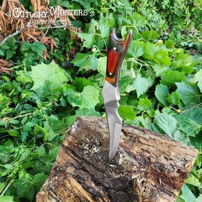 Fishtail Stainless Steel Outdoor Edge - Adventure Tool