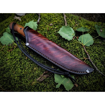 Handmade Tactical Knife – Rugged & Precise