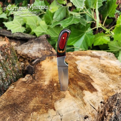 Roughneck Adventure Blade | Ultimate Outdoor Knife for Every Explorer