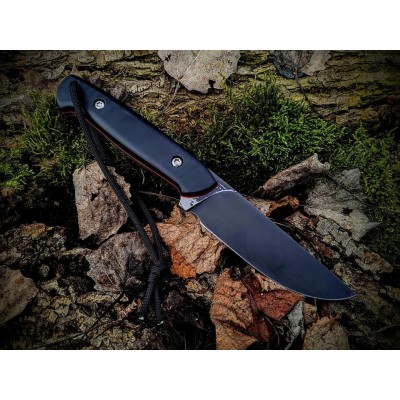 Hornet Tactical Knife – Sharp, Durable & Outdoor-Ready