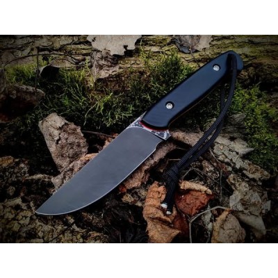 Hornet Tactical Knife – Sharp, Durable & Outdoor-Ready