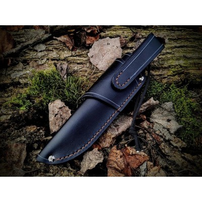 Hornet Tactical Knife – Sharp, Durable & Outdoor-Ready