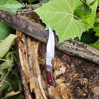 Roughneck Adventure Blade | Ultimate Outdoor Knife for Every Explorer