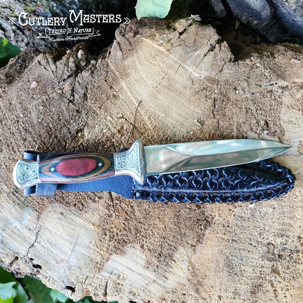 Badger Edge Precision Stainless Steel Adventure Tool