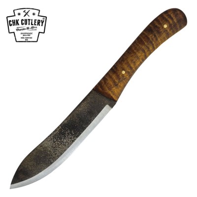 Buffalo Skinner | Premium Game Processing Knife