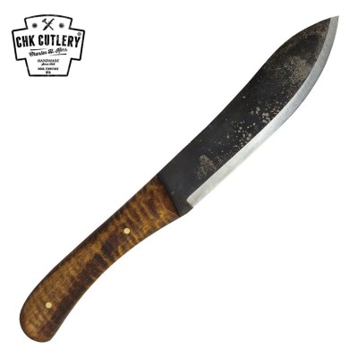 Buffalo Skinner | Premium Game Processing Knife