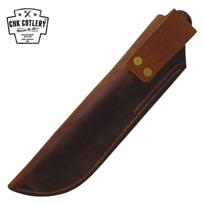 Buffalo Skinner | Premium Game Processing Knife