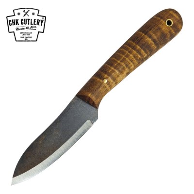 Premium Skinner Knife | Handcrafted Hunting Blade