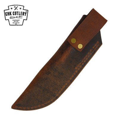 Premium Skinner Knife | Handcrafted Hunting Blade