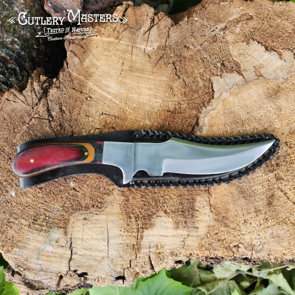 Ozark Mountain Adventure Ultimate Outdoor Companion Tool