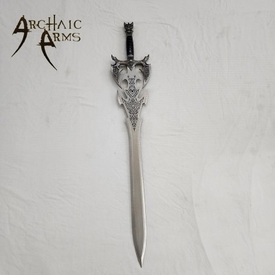 Luciendar Battle Ready Sword of Darkness II | Premium Stainless Steel