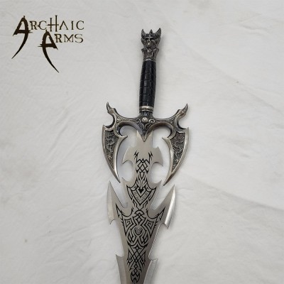 Luciendar Battle Ready Sword of Darkness II | Premium Stainless Steel