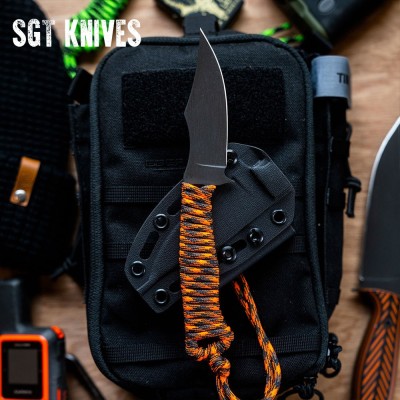 Triumph SL – Super Light Drop Point Hunting Knife