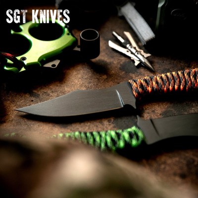 Triumph SL – Super Light Drop Point Hunting Knife