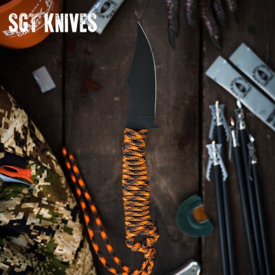 Triumph SL – Super Light Drop Point Hunting Knife