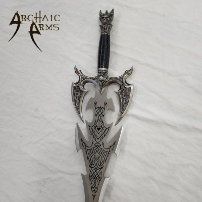 Luciendar Battle Ready Sword of Darkness II | Premium Stainless Steel