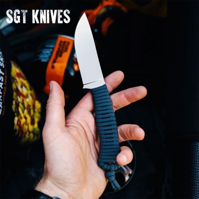 Magnacut Stoned Goat 2.0 – Grey | Ultralight Hunting Knife