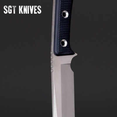 Ultimate Survival Knife – Durable Blade & Secure Sheath