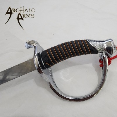 Authentic U.S. Marine Ceremonial Tool - Quality & Tradition