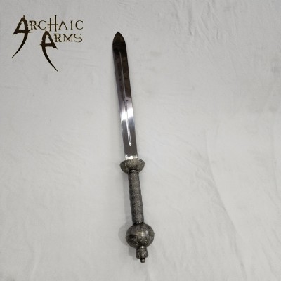 Legendary Gladiator's Edge Roman Sword | Historical Adventure Tool