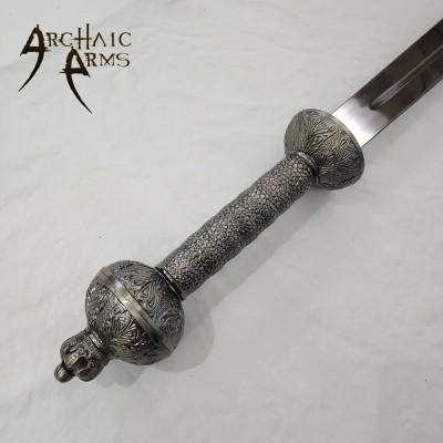 Legendary Gladiator's Edge Roman Sword | Historical Adventure Tool