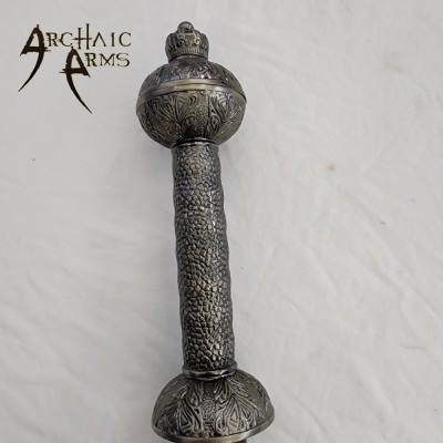 Legendary Gladiator's Edge Roman Sword | Historical Adventure Tool