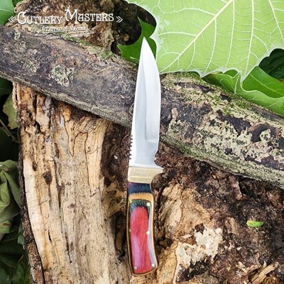 Blackridge Trail Companion | Compact Stainless Steel Outdoor Tool